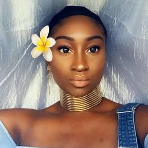 Meet your Posher, Kwansimah